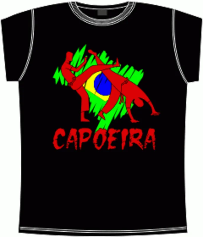 танцевальные: Capoeira Black